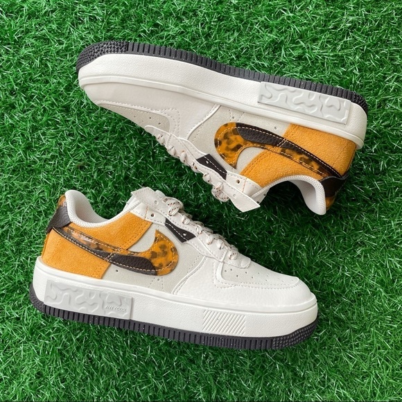 Nike Air Force 1 AF1 Fontanka WM - Picture 4 of 7